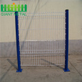 High+Security+Perimeter+Villa+Welded+Wire+Mesh+Fence